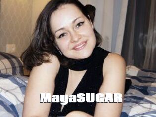MayaSUGAR