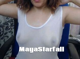 MayaStarfall