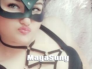 MayaSuny