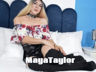 MayaTaylor