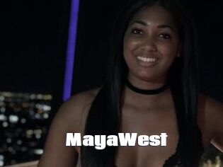 MayaWest