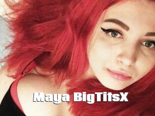 Maya_BigTitsX