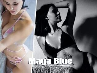 Maya_Blue