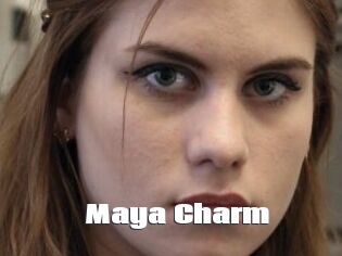 Maya_Charm