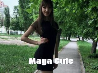 Maya_Cute