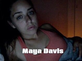 Maya_Davis