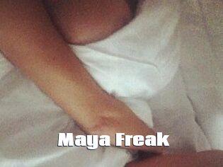 Maya_Freak_