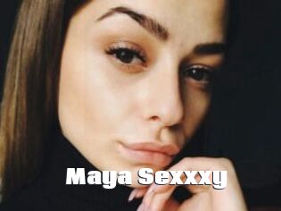 Maya_Sexxxy