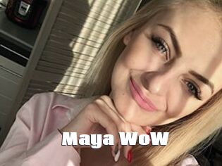 Maya_WoW