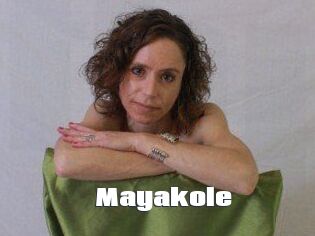 Mayakole