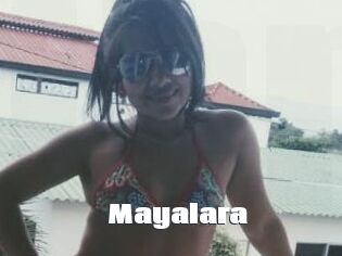 Mayalara