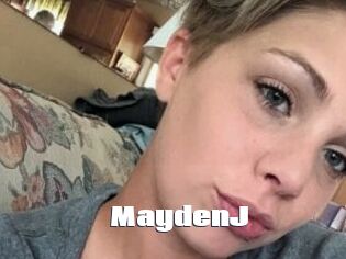 MaydenJ