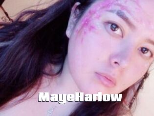MayeHarlow