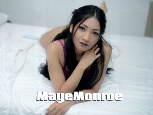 MayeMonroe