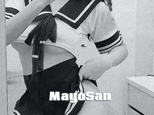 MayoSan