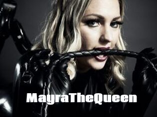 MayraTheQueen