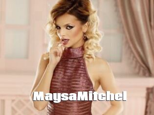 MaysaMitchel