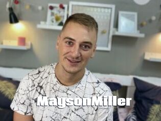 MaysonMiller