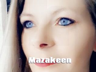 Mazakeen