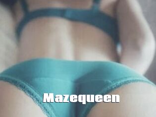 Mazequeen