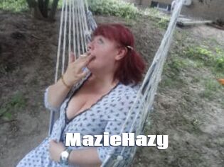 MazieHazy