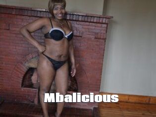Mbalicious