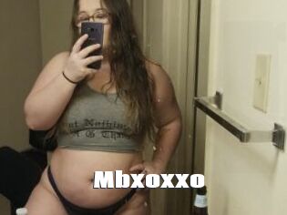 Mbxoxxo