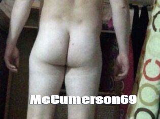 McCumerson69