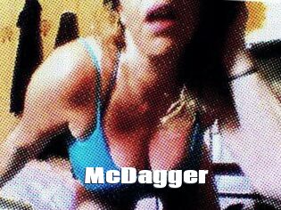 McDagger The hot porn