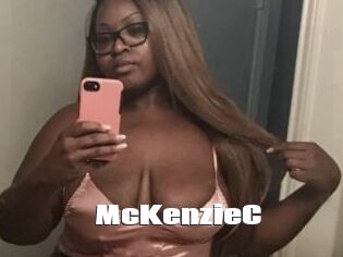 McKenzieC