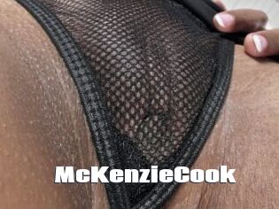 McKenzieCook