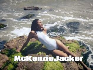 McKenzieJacker