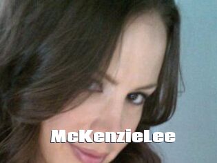 McKenzieLee