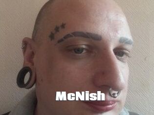 McNish The hot porn