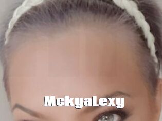 MckyaLexy
