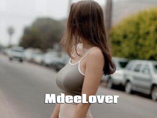 MdeeLover