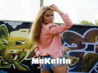 MeKetrin