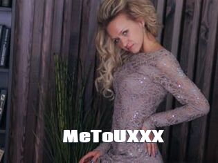 MeToUXXX