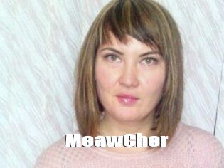 MeawCher