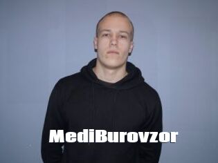 MediBurovzor