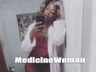 MedicineWoman The hot porn
