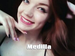 Medilla