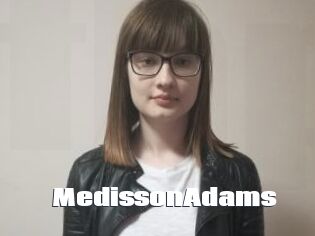 MedissonAdams