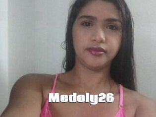 Medoly26
