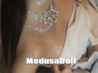 MedusaDoll