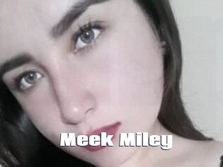 Meek_Miley