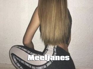 Meeljanes