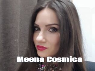 Meena_Cosmica The hot porn