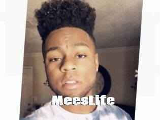 MeesLife