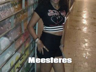 Meesteres